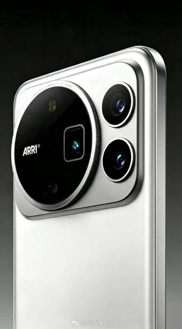 HONOR Magic9 (galerie)