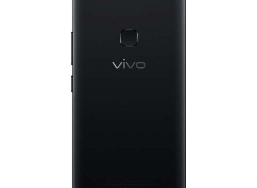 Vivo X20 - Fotografii oficiale: Vivo-X20_012.jpg