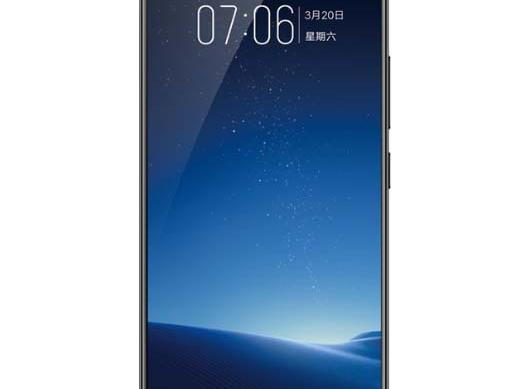 Vivo X20 - Fotografii oficiale: Vivo-X20_022.jpg