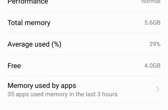 Huawei Mate 9 PRO - Screenshots: Screenshot_20170807-140358.jpg