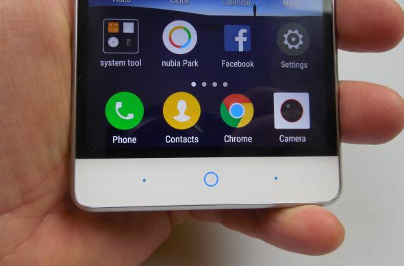 ZTE V5 Pro - Galerie foto Mobilissimo.ro: ZTE-V5-Pro_007.JPG