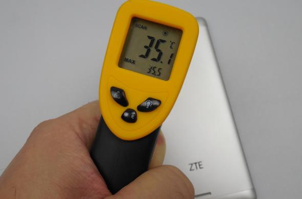 ZTE V5 Pro - Teste Mobilissimo.ro: ZTE-V5-Pro_039.JPG