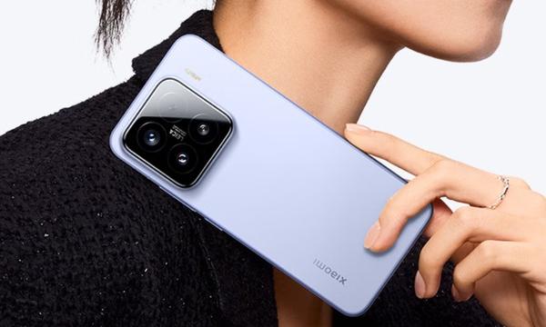 <b>Xiaomi 15S Pro și o tabletă OLED de 14 inci: ce pregătește Xiaomi pentru lansarea majoră din aprilie</b>Xiaomi pregătește o lansare majoră în aprilie, cu o gamă variată de produse noi, printre care un smartphone flagship, o tabletă, un smartwatch și o pereche de ochelari inteligenți. Evenimentul este deja comparat de fanii tehnologiei cu un adevărat..