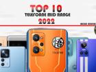 Top 10 telefoane mid-range pe anul 2022 în viziunea lui Mihai Arsene: Varietate, modele de gaming cu personalitate și terminale compacte mai accesibile