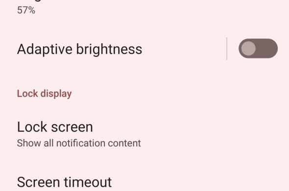 Screenshots interfață grafică Nothing Phone (1): Screenshot_20221110-232951.jpg
