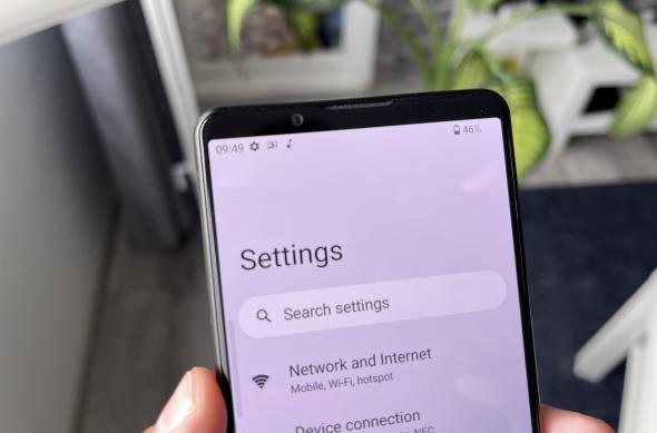 Sony Xperia 5 IV - Galerie foto Mobilissimo.ro: Sony-Xperia-5-IV_079.JPG