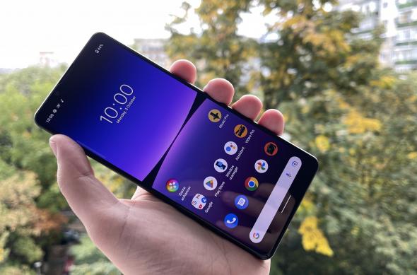 Sony Xperia 5 IV - Galerie foto Mobilissimo.ro: Sony-Xperia-5-IV_008.JPG