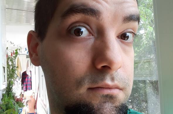 Samsung Galaxy Tab S6 Lite (LTE) - Mostre Foto (selfie): 20200625_154544.jpg