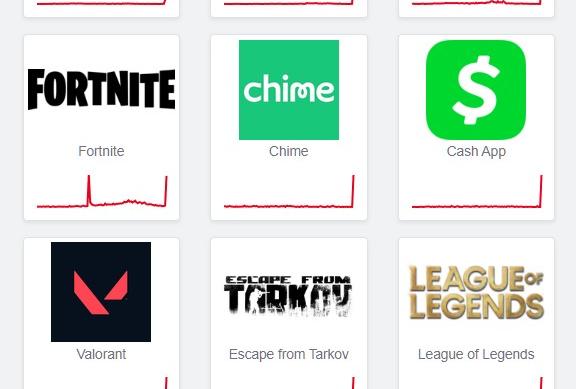 Probleme Cloudflare - Downdetector: Screenshot_9.jpg