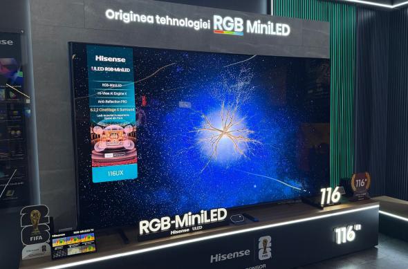 Hisense UX ULED RGB MiniLED - Fotografii: Hisense (6).jpg