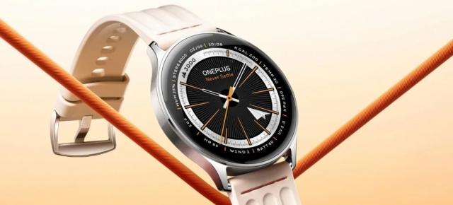 OnePlus Watch Lite mai are puțin până la debut, va oferi 10 zile de autonomie