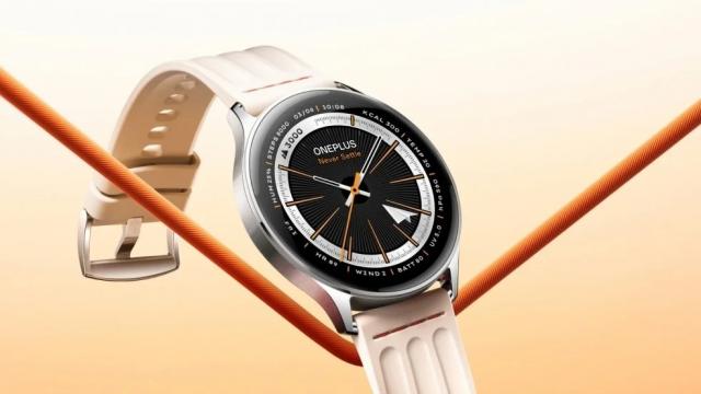 <b>OnePlus Watch Lite mai are puțin până la debut, va oferi 10 zile de autonomie</b>Pe data de 17 decembrie OnePlus are un nou eveniment de presă, zi în care va prezenta trei produse proaspete. Mă refer la smartphone-ul OnePlus 15R, tableta OnePlus Pad Go 2 cât și ceasul OnePlus Watch Lite. Astăzi avem