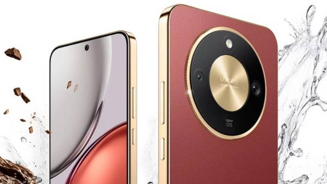 <b>HONOR Magic8 Lite își păstrează capacitatea de 7500 mAh și global! Iată când se lansează în România</b>La doar o zi distanță de la anunțul lui HONOR Magic8 Lite, iată că avem vești și despre lansarea din România, programată pentru ianuarie 2026. Modelul de față aduce o baterie masivă de 7.500 mAh, o capacitate care se va păstra