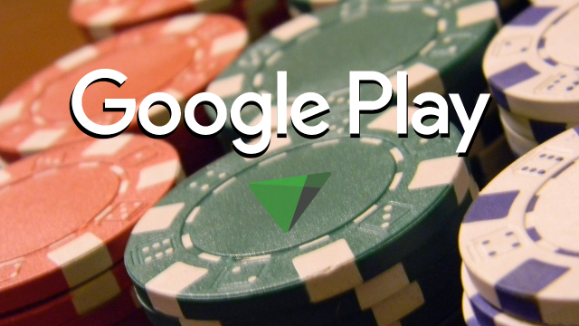 <b>Google începe să tolereze jocurile de noroc! Play Store va permite aplicaţiile de jocuri de noroc în România, alte 14 țări</b>Dacă e un lucru unde Google şi Iisus s-au înţeles, acela a fost intoleranța faţă de jocurile de noroc. Acolo unde Iisus a gonit din templu pe cei care organizau jocuri de noroc (conform Vechiului Testament)