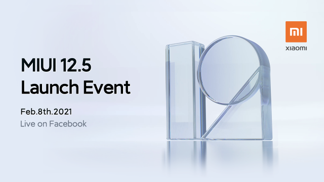 <b>MIUI 12.5 va fi lansat global pe data de 8 februarie, în cadrul unui eveniment transmis live </b>Pe data de 8 februarie cei de la Xiaomi ne-au pregătit ceva interesant, fiind ziua în care va debuta varianta globală a lui Xiaomi Mi 11 după cum vă informam și noi prin intermediul unui articol dedicat aici