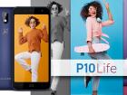 Allview P10 Life este un nou smartphone de buget cu ecran 18:9 și Android 8.1