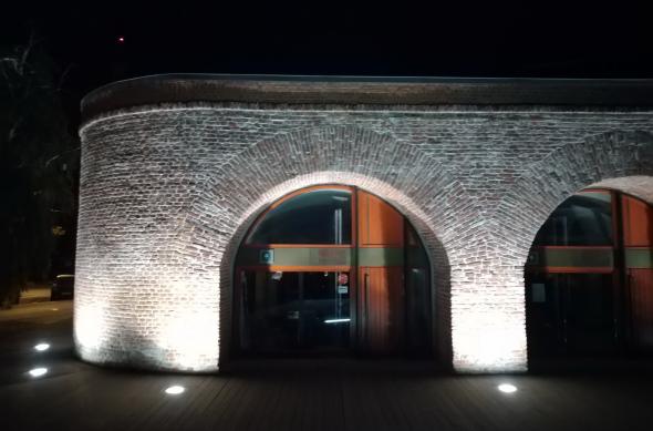 ASUS ZenFone Max Pro (M1) - Mostre Foto (bokeh): IMG_20181010_015239.jpg