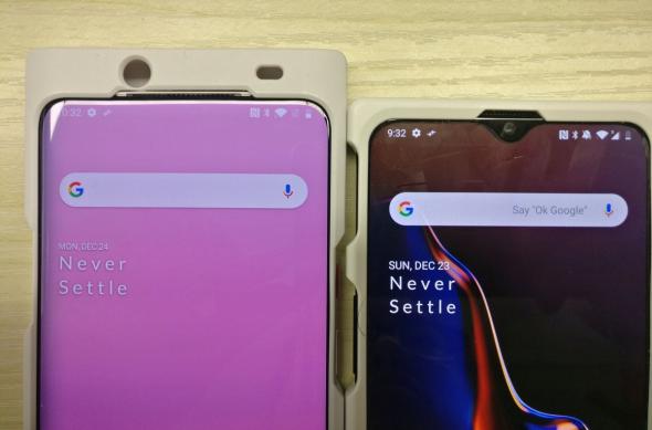 OnePlus 7, leak: DwrupmrUcAAGi53.jpg