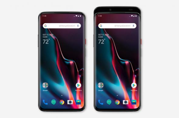 OnePlus 7, leak: Dwvj-QeXgAISn3t.jpg
