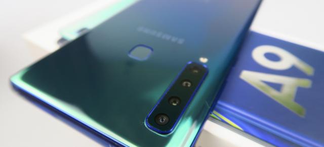10 motive în favoarea lui Samsung Galaxy A9 (2018) și câteva elementele care ar putea să facă din el un midrange perfect