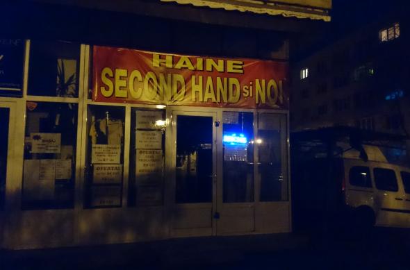 Sony Xperia Z5 - Mostre Foto (seara): DSC_0109.JPG