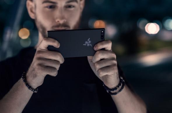 Razer Phone - Fotografii oficiale: Razer-Phone_009.jpg