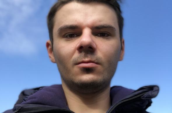 Apple iPhone X - Mostre Foto (selfie): Photo 04-11-2017, 10 23 50.jpg