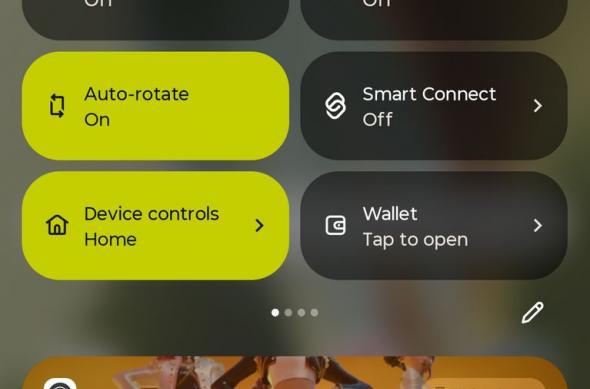 Motorola moto g86 Power - Screenshots: Moto-g86-power (13).jpg