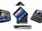 Trio Motorola impresionant: Moto Bravo, Flipout si Flipside sosesc de sarbatori