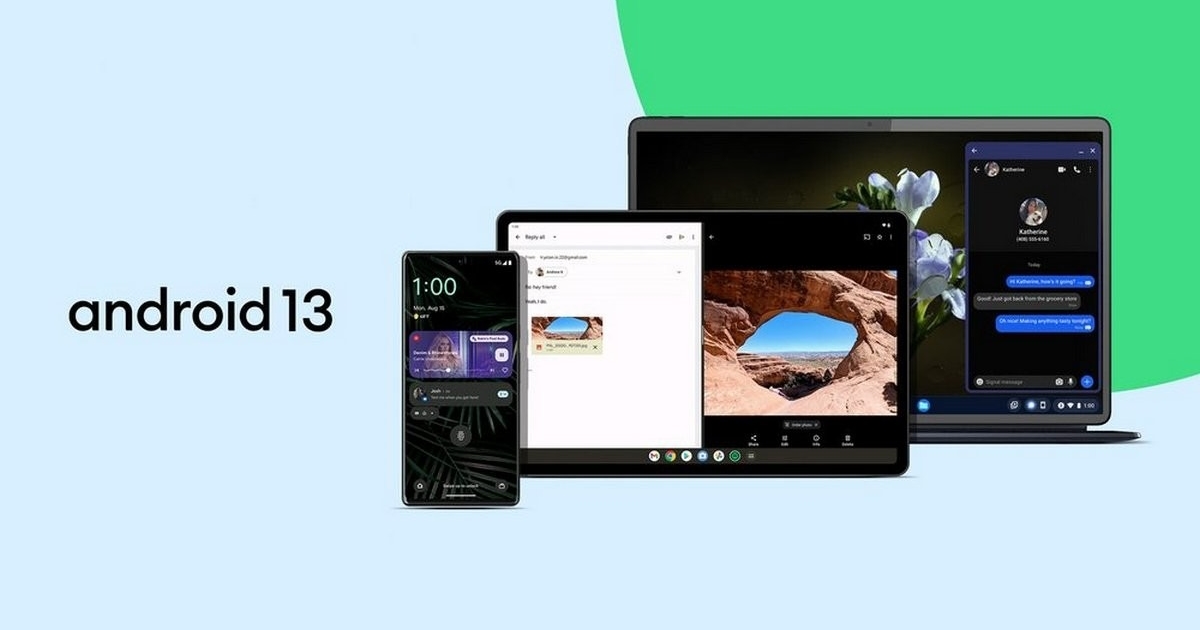 Android 13 a debutat în variantă finală! Noua versiune a sistemului de operare e disponibilă începând de azi pe telefoanele Google Pixel