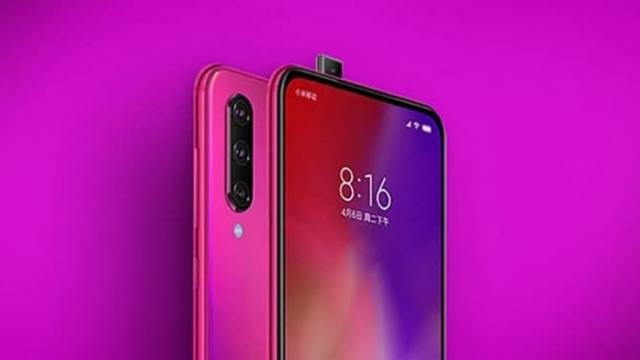 <b>Redmi K20 are lista de specificaţii scăpată online: ecran de 6.39 inch OLED, baterie de 4.000 mAh</b>Redmi K20 pare a fi următorul telefon Xiaomi hit, mai ales că o versiune derivată a sa va deveni Poco F2 în India. Redmi K20 a fost deja promovat ca flagship killer şi folosit pentru ironii la adresa lui OnePlus 7 Pro. Acum îi aflăm lista completă de..