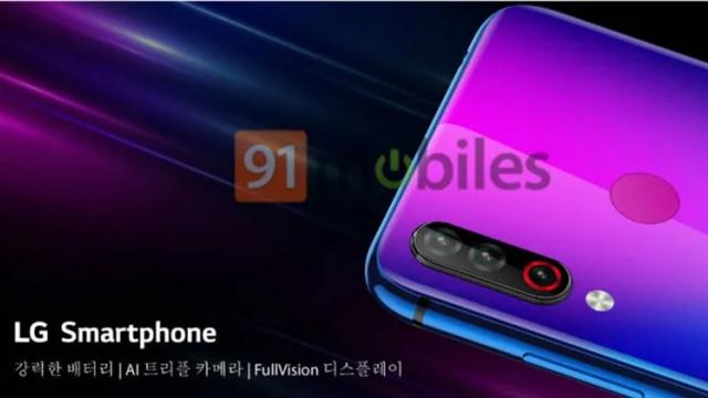 <b>LG atacă piața mid-range din India; Pregătește lansarea unui smartphone cu cameră triplă, rival pentru Galaxy A50</b>Mulți producători din zona smartphone și-au încercat norocul pe piața din India, regiune unde device-urile mid-range fac legea după cum am descoperit de-a lungul timpului. În ultima vreme Samsung pare a fi dat lovitura