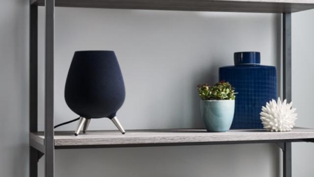 <b>Samsung Galaxy Home, boxa inteligentă cu Bixby va sosi în trimestrul 3 din 2019</b>Samsung Galaxy Home este mult aşteptată boxa inteligentă cu Bixby, care a fost prezentată alături de Galaxy Note 9 anul trecut. E în standby de ceva vreme, mai ales că în februarie 2019 ni s-a promis că va sosi în aprilie