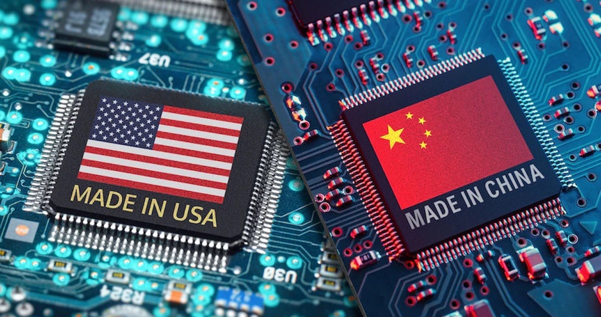 SUA creşte masiv tarifele de import pe bunurile din China: maşini electrice, baterii şi multe altele