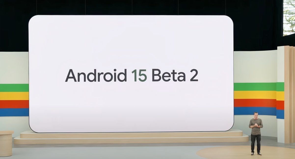 Google prezintă Android 15 (Beta 2): Vine cu funcție antifurt, opțiune Private Space și facilitează multitasking-ul pe ecrane generoase