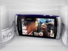 Sony Ericsson Kurara, acum cunoscut oficial drept Vivaz