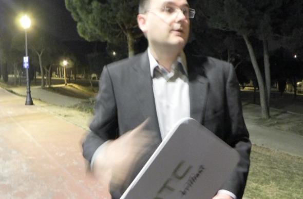 MWC 2012: Conferința completă HTC de la Mobile World Congress - debutul seriei HTC One și condiții ideale de live blogging (Video): dscn9883jpg.jpg