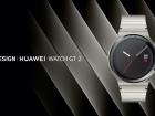 Huawei Watch GT 2 Porsche Design este smartwatch-ul de lux pe care vei cheltui 695 euro