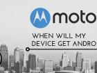 Motorola anunță programul de actualizare la Android 11 pentru telefoanele din portofoliu; Iată când vine update-ul și ce modele îl primesc