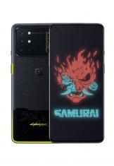 OnePlus 8T Cyberpunk 2077 Edition