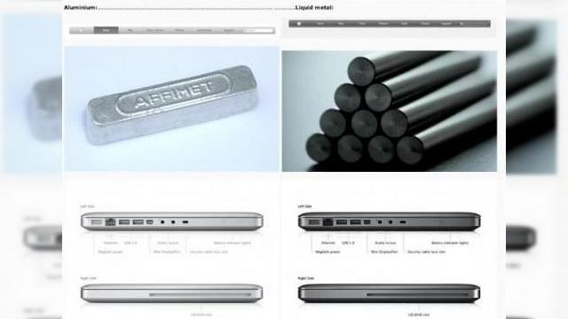 <b>Apple trece la "metal lichid", viitorul carcaselor de iPhone, MacBook și iPad (Video)</b>Apple ar putea renunța în curând la aluminiu drept metalul de bază pentru produsele sale, înlocuindu-l cu "metal lichid", tehnologie în care gigantul din Cupertino a investit. Un indiciu cu privire la adoptarea acestui nou metal este și schimbarea...