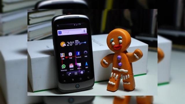 <b>Android 2.3 Gingerbread acum oficial pe Nexus One și prin HTC</b>Fie că aveți deja Android 2.3 sub formă de ROM customizat pe Nexus One, fie că ați efectuat un upgrade OTA, avem vești bune: Gingerbread este acum disponibil pe serverele HTC și poate fi descărcat de posesorii de Nexus One. Vă reamintim că...