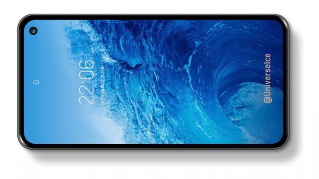 <b>Samsung Galaxy S10 Lite primește o randare concept, cu muchii egale ca grosime</b>Inspirat de scăpările de protecția pentru ecran din ultimele 24 de ore, zvonacul @IceUniverse a creat o randare concept pentru acest device. Față de tot ce am văzut până acum aduce muchii egale ca grosime. Galaxy S10 Lite nu este numele final