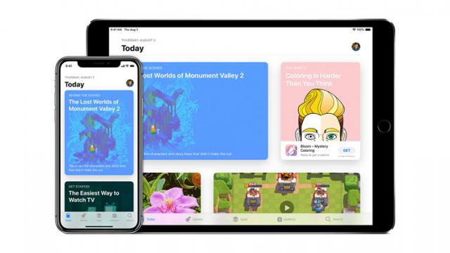 <b>Din această lună, abonații Orange România pot achiziționa jocuri și aplicații din App Store cu plata pe factură</b>Un comunicat de presă proaspăt ajuns în inbox-ul nostru ne aduce la cunoștiință faptul că din această lună, clienții Orange România vor putea achiziționa jocuri și aplicații din App Store cu plata direct pe factură. Aceasta este o modalitate simplă