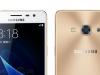 Samsung Galaxy J3 (2017) apare în imagini 3D oficiale, carcasa complet metalică e pusă în dubiu
