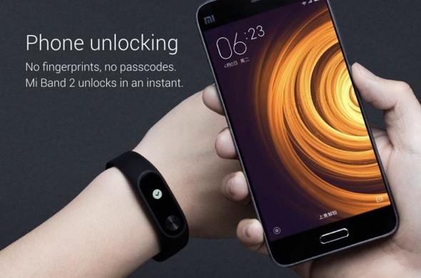 Xiaomi Mi Band 2 - Fotografii oficiale: Xiaomi-Mi-Band-2 (5).jpg