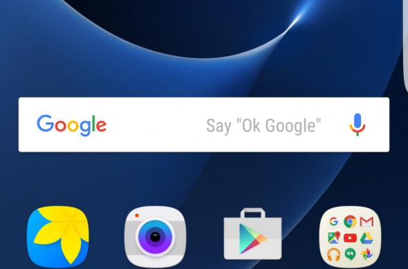 Samsung Galaxy S7 Edge - Screenshots: Screenshot_20160310-154009.jpg