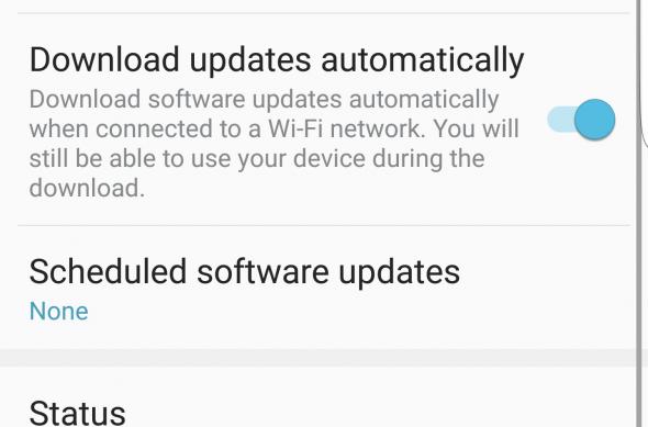 Samsung Galaxy S7 Edge - Screenshots: Screenshot_20160310-154044.jpg