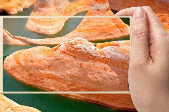 Bluboo Maya - Fotografii oficiale: Bluboo Maya (3).jpg