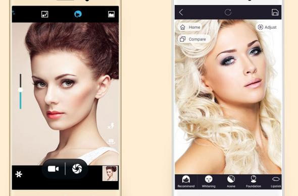 Bluboo Maya - Fotografii oficiale: Bluboo Maya (2).jpg